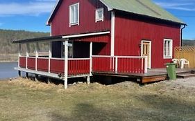 Stavred-gården